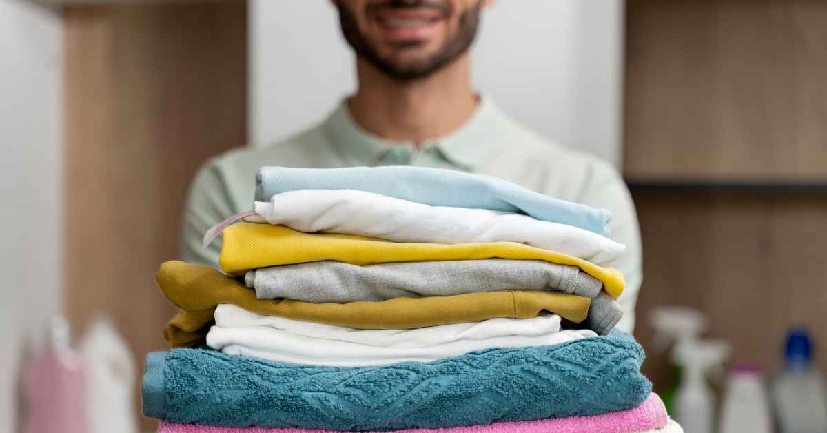 Cloth Laundry Service