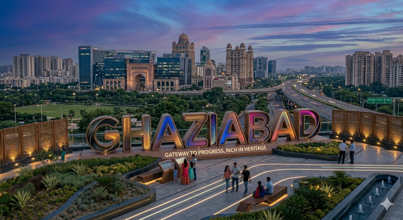 Ghaziabad