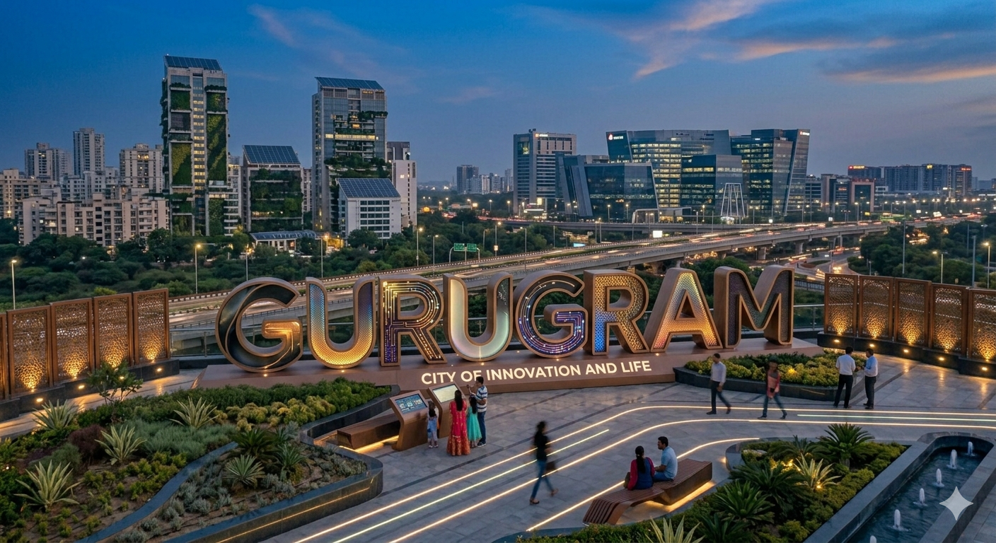 Gurugram